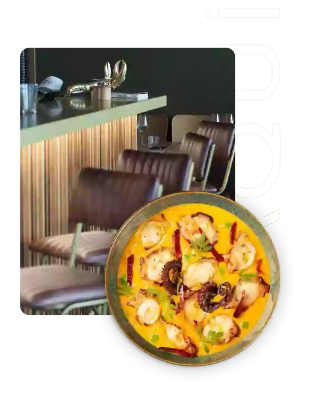 Aqui - Restaurant Langon - top resto LANGON