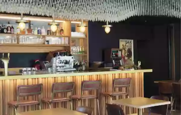 Le restaurant - Aqui - Langon - restaurant Espagnol LANGON