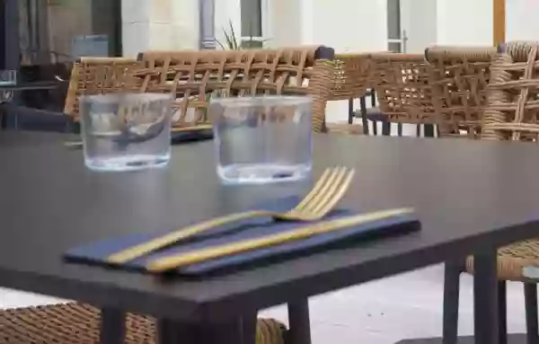 Le restaurant - Aqui - Langon - Restaurant Saint Macaire