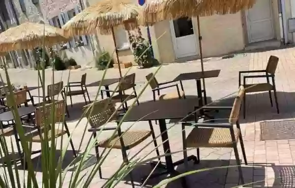 Le restaurant - Aqui - Langon - manger a LANGON