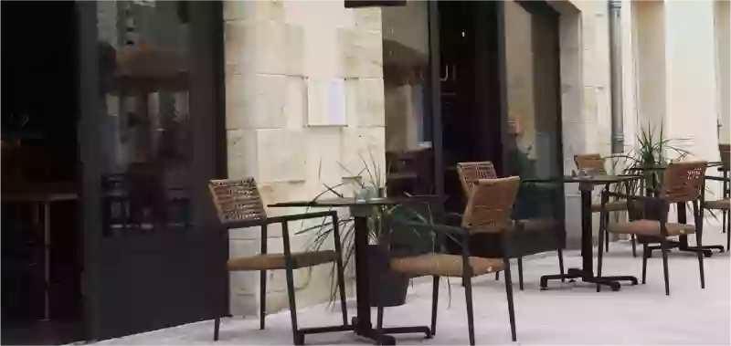 Aqui - Restaurant Langon - restaurant Français LANGON